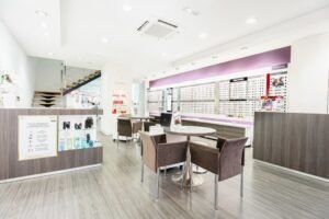 Opticien Cognac | Alain Afflelou