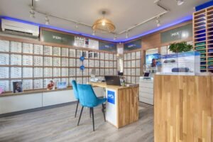 Opticien Villecresnes - Atol mon Opticien