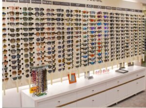 Opticien Sète | Alain Afflelou