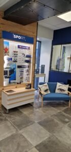 Opticien Cognac - Atol mon Opticien
