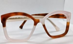 Lunette sur mesure artisanale Française LUNIC