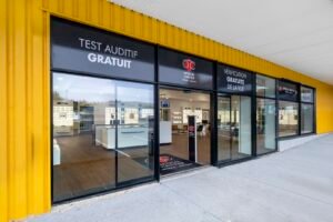 Opticien NIORT - Optical Center