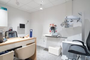 Opticien Pessac - Atol mon Opticien