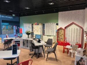 Lissac l'Opticien Romans-Sur-Isère
