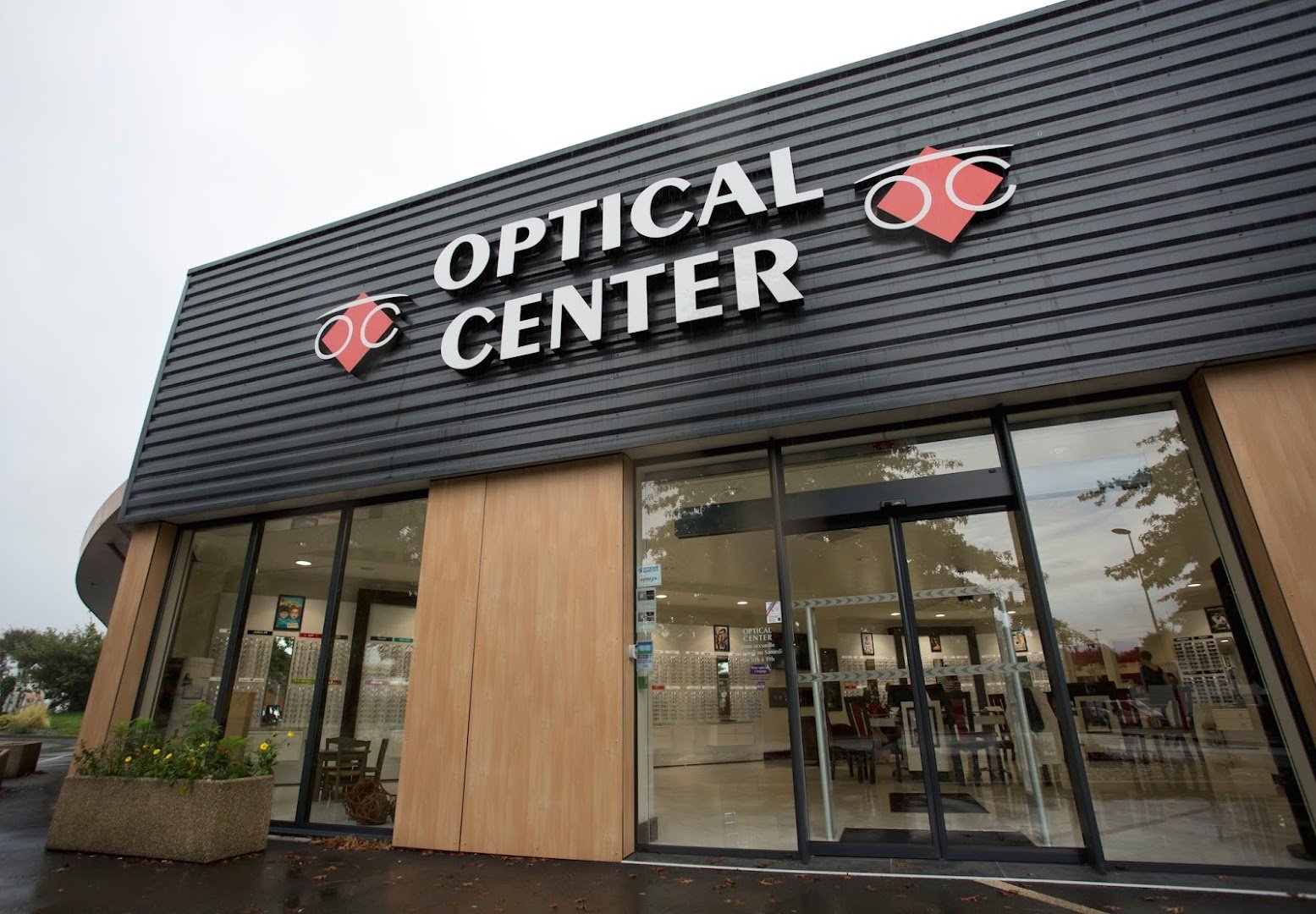 Optical Center Auray