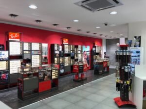 MONOPTICIEN Tarbes - Opticien