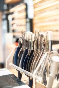 Voir Autrement - Opticien Sceaux