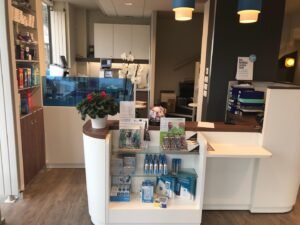 Opticien Juvisy-sur-Orge - Grand'Rue - Krys