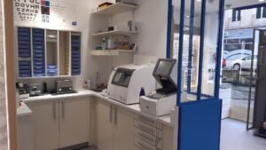 Opticien Autun - Atol mon Opticien