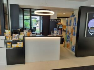 Opticien Noyon - Optic 2000