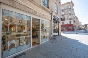 Opticien Nancy - Le Petit Lunetier