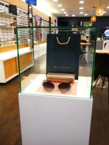 VISION SHOP - Opticien Sevran