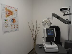 DUO-OPTICIENS