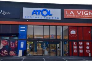Atol Optique & Audition