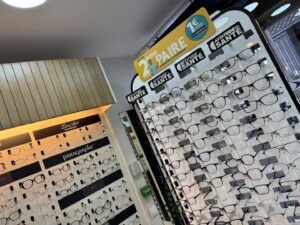 Opticien Provins - Optic 2000