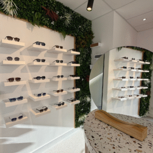 Opticien Béthune | JULIENNE