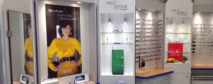 Malo Optique - Opticien/Optométriste Dunkerque | Optikid | Lunettes | Lentilles de contact