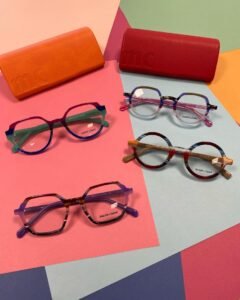 Opticien Niort Bessines - L'Atelier d'Optique