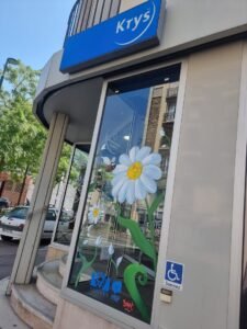 Opticien Vanves - Centre Ville - Krys