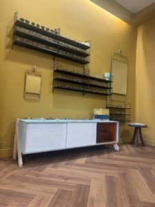 Les mirettes lunetier