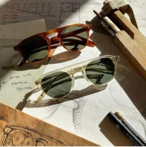 Opticien l’Atelier Villeneuve Clichy