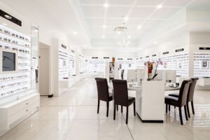 Opticien Les Pavillons Sous Bois - Optical Center