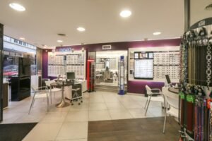 Opticien Saint-Malo | Alain Afflelou