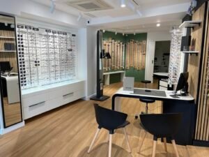 Opticien Arpajon - Optic 2000