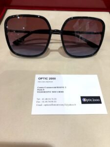 ACTUEYES WESTFIELD ROSNY 2