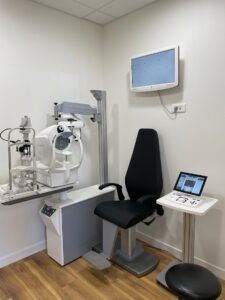 Opticien Pont-de-Chéruy - Optic 2000