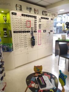 Opticien Cherbourg-en-Cotentin - Optic 2000