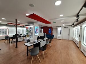 Opticien Alfortville - Optic 2000