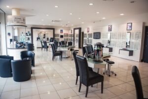 Opticien MONTAUBAN - Optical Center