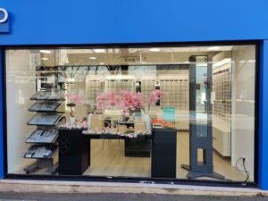 Opticien Maisons-Alfort - Optic 2000