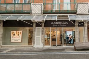 Alain Afflelou