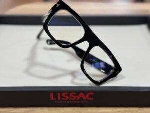 Lissac l'Opticien & Audioprothésiste Billère