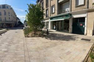 Opticien BEAUVAIS Générale d'Optique