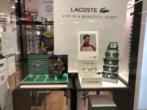 Opticien Épinay-sur-Orge - Optic 2000 - 257 Chemin des Tourelles