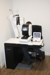 AUCHEL VISION TISSOT AUDITION