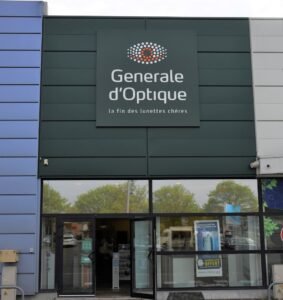 Générale d'Optique
