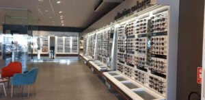 Opticien Meyzieu - Cc Leclerc - Krys