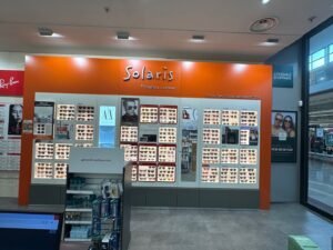 Opticien PAU 2 Générale d'Optique