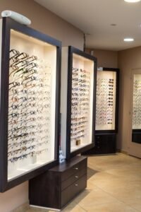 DESIGN'OPTIC BY PH