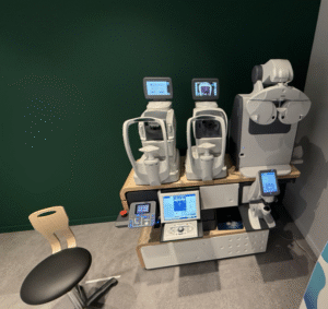 Opticien BEAUCAIRE Générale d'Optique