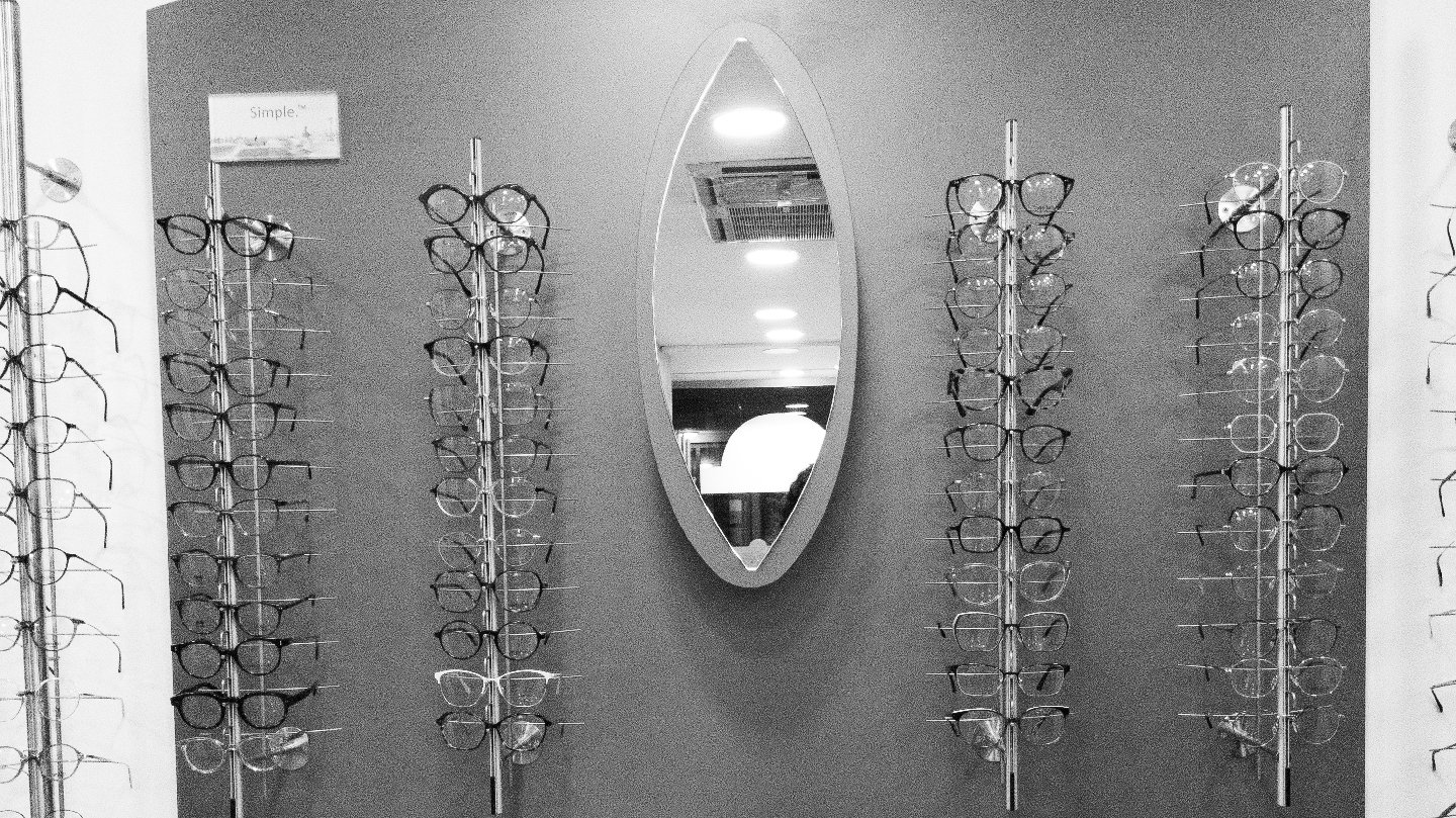 Ligne Optique Clichy