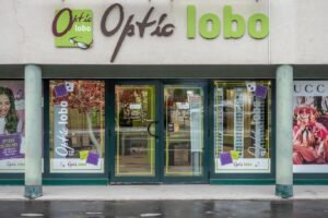 Optic Lobo - Opticien Nancy