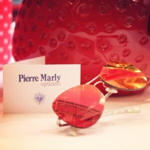 Pierre Marly Opticien
