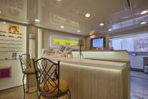 Opticien Schmid Orsay