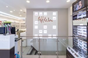 Opticien Abbeville | Alain Afflelou