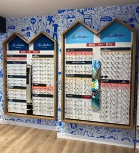 Opticien Clamart - Jean Jaurès - Krys